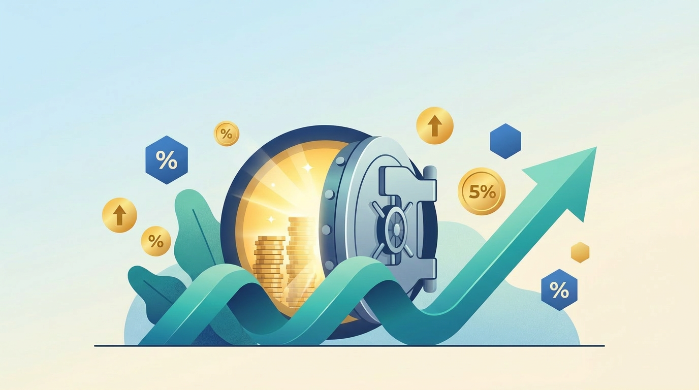 Guaranteed Investment Plan